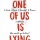 "One of Us Is Lying" by Karen M. McManus is a murder mystery with a message